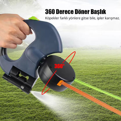 DuoPati │ 2’li Tasmalık