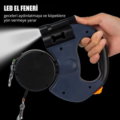 DuoPati │ 2’li Tasmalık