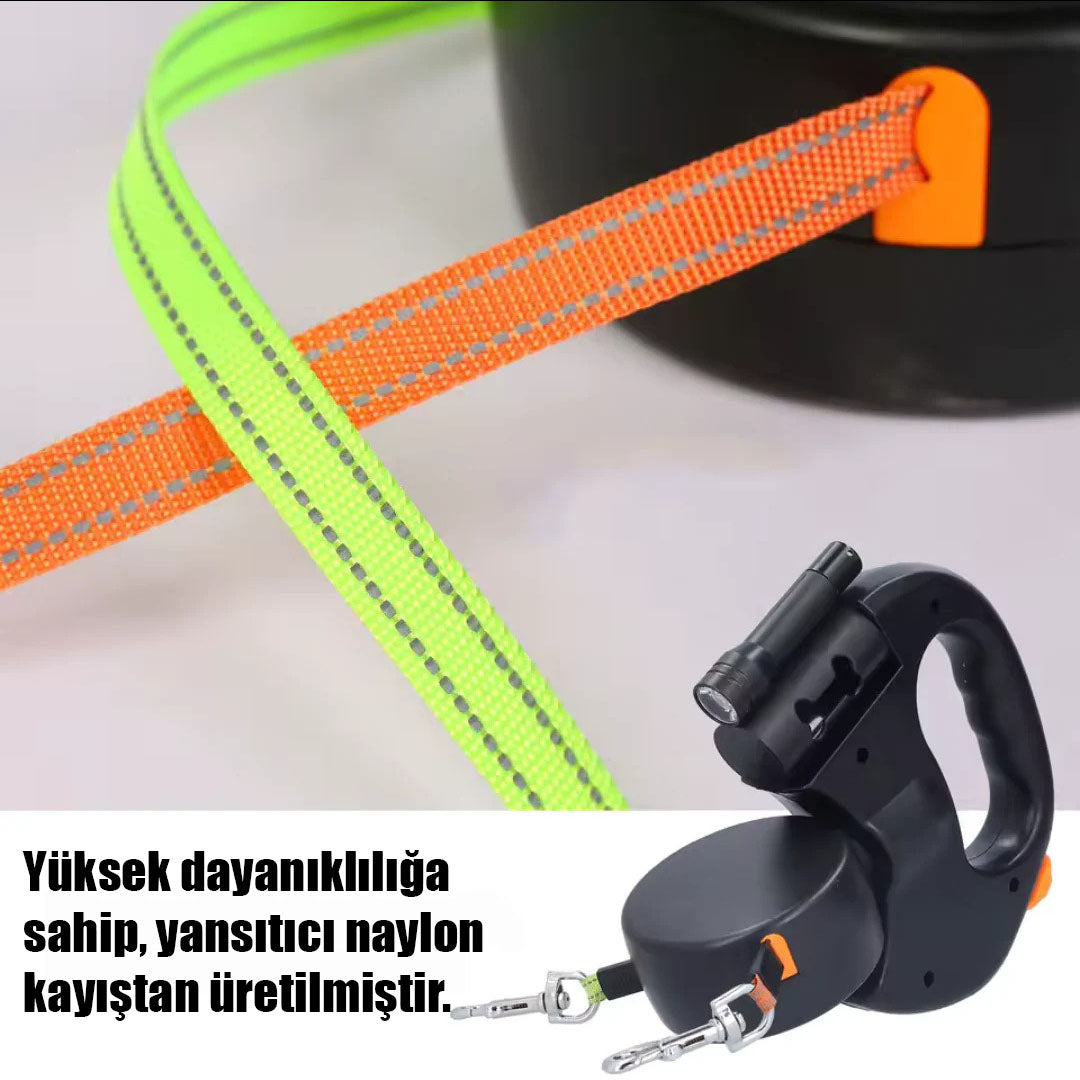 DuoPati │ 2’li Tasmalık